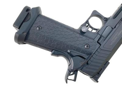 [BELL] JW3 STI/TTI 2011 COMBAT MASTER ガスブローバック　マガジン変更 (中古)サブ画像へ5