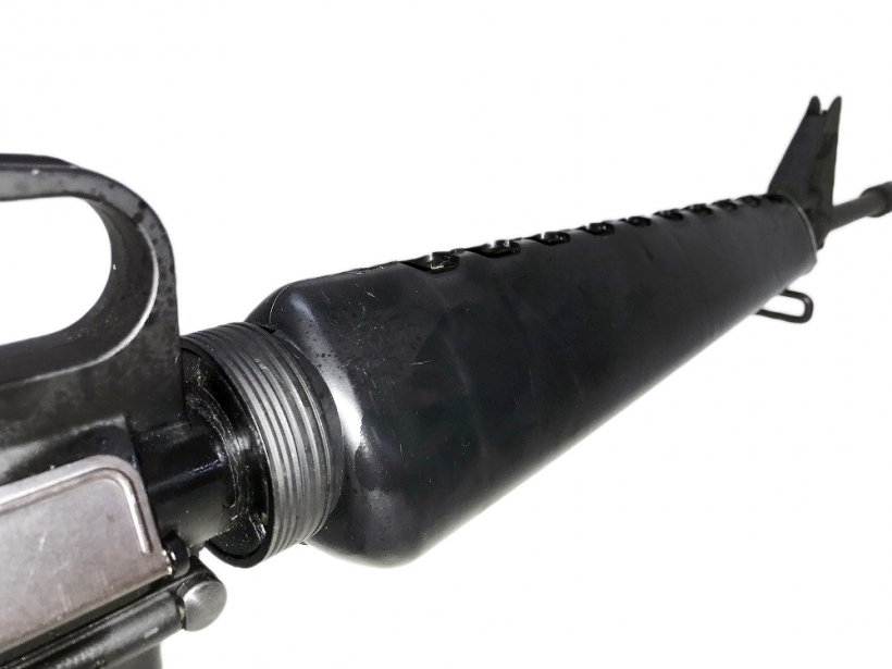 [マルシン] COLT M16A1ライフル ブローバック 金属モデルガン 排莢難あり (訳あり) 製品参考画像6 