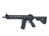 [DOUBLE BELL] MR223型 HK416A5 ブラック フルメタル電動ガン NO.819 (中古)