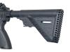 [DOUBLE BELL] MR223型 HK416A5 ブラック フルメタル電動ガン NO.819 (中古)