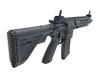[DOUBLE BELL] MR223型 HK416A5 ブラック フルメタル電動ガン NO.819 (中古)
