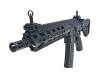 [DOUBLE BELL] MR223型 HK416A5 ブラック フルメタル電動ガン NO.819 (中古)