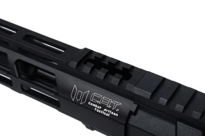 [C.A.T.] Versatile EVO-10 AR 電動ガン (新品取寄)サブ画像へ3