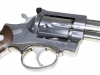 [WA] スタームルガー セキュリティー・シックス 2.75インチ 発火モデルガン 割れあり シングルアクション不可 (訳あり)