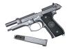 [WA] ベレッタ M92FS テキサスレンジャー HW ガスブローバック グリップべとつき (訳あり)