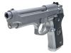 [WA] ベレッタ M92FS テキサスレンジャー HW ガスブローバック グリップべとつき (訳あり)