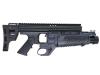 [海外製] FN SCAR-L_H対応 Mk13 EGLMタイプ スタンドアローン グレネードランチャー (中古)