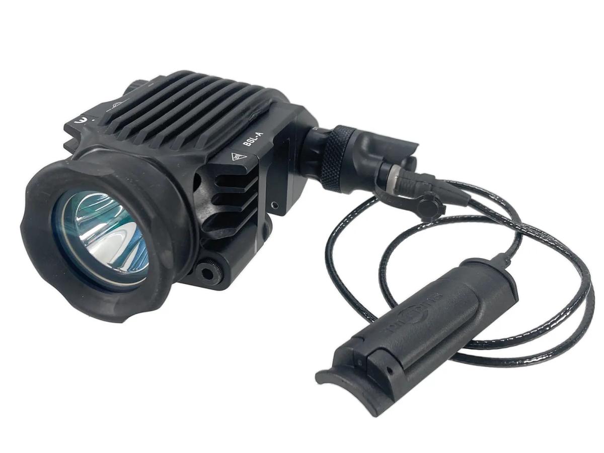 [SUREFIRE] BALLISTIC SHIELD LIGHT BSL-A バリスティックシールドライト