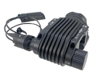 [SUREFIRE] BALLISTIC SHIELD LIGHT BSL-A バリスティックシールドライト (中古)サブ画像へ1