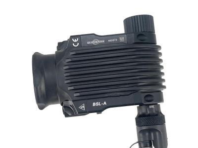 [SUREFIRE] BALLISTIC SHIELD LIGHT BSL-A バリスティックシールドライト (中古)サブ画像へ4