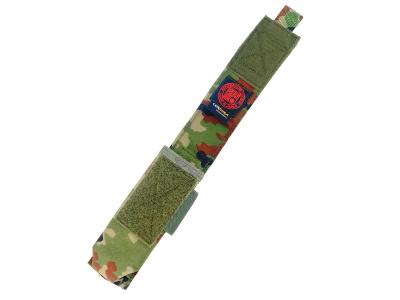 [AGGRESSOR GROUP] 止血帯単体ホルダーV2 陸上自衛隊迷彩 (中古)サブ画像へ2
