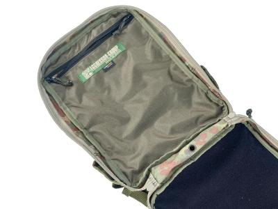 [AGGRESSOR GROUP] CSAR バックパック M 3型 陸上自衛隊迷彩 (中古)サブ画像へ4