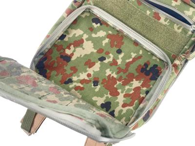 [AGGRESSOR GROUP] CSAR バックパック M 3型 陸上自衛隊迷彩 (中古)サブ画像へ5