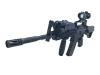 [東京マルイ] SOPMOD M4 次世代電動ガン 外装カスタム (中古)