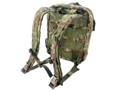 [AGGRESSOR GROUP] CSAR バックパック M 3型 陸上自衛隊迷彩 (中古)サブ画像へ1