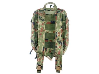 [AGGRESSOR GROUP] CSAR バックパック M 3型 陸上自衛隊迷彩 (中古)サブ画像へ2