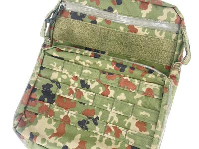[AGGRESSOR GROUP] CSAR バックパック M 3型 陸上自衛隊迷彩 (中古)サブ画像へ3
