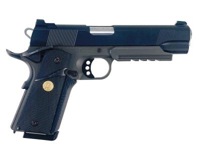[東京マルイ] ナイトウォーリア ガスブローバック グリップカスタム (中古)サブ画像へ2