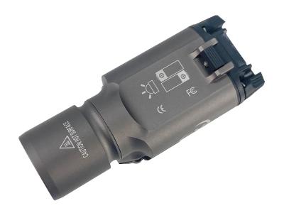 [NB] SUREFIRE X300 タイプ ウェポンライト DE (中古)サブ画像へ2