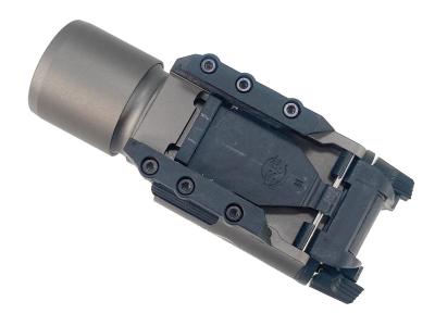 [NB] SUREFIRE X300 タイプ ウェポンライト DE (中古)サブ画像へ4