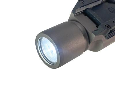 [NB] SUREFIRE X300 タイプ ウェポンライト DE (中古)サブ画像へ5