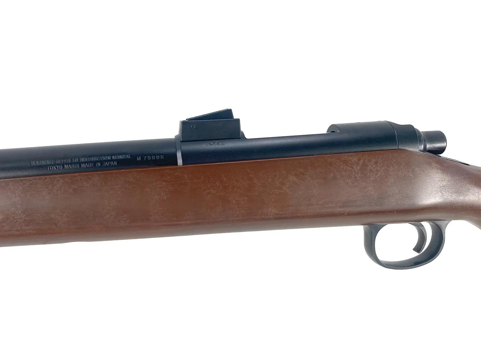 東京マルイ] VSR-10 リアルショックバージョン エアコッキング (中古