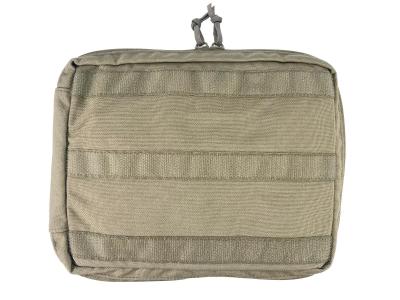 [LBX Tactical] メッシュポーチ ラージ ベルクロ対応 TAN (中古)サブ画像へ1
