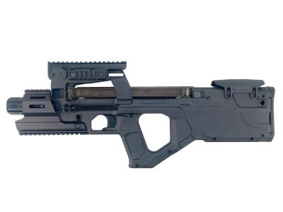 [Strike Industries/EMG] SI-90 AEG with Kestrel 正規ライセンス 電動ガン BK (新品予約受付中!)サブ画像へ1