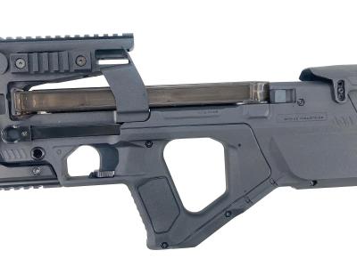 [Strike Industries/EMG] SI-90 AEG with Kestrel 正規ライセンス 電動ガン BK (新品予約受付中!)サブ画像へ3