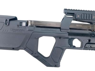 [Strike Industries/EMG] SI-90 AEG with Kestrel 正規ライセンス 電動ガン BK (新品予約受付中!)サブ画像へ4