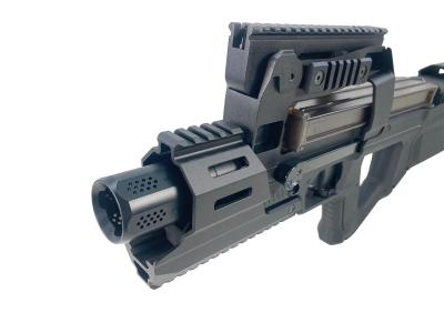 [Strike Industries/EMG] SI-90 AEG with Kestrel 正規ライセンス 電動ガン BK (新品予約受付中!)サブ画像へ6