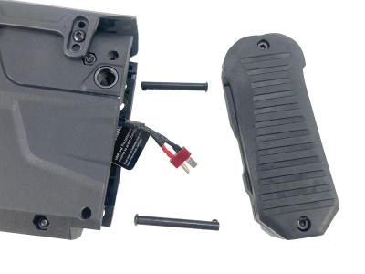 [Strike Industries/EMG] SI-90 AEG with Kestrel 正規ライセンス 電動ガン BK (新品予約受付中!)サブ画像へ7