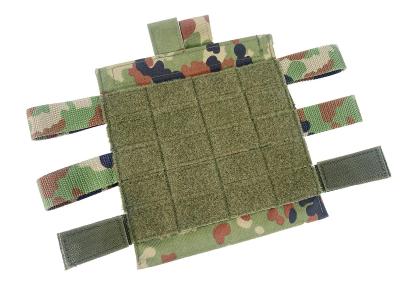 [AGGRESSOR GROUP] CSAR アップグレードキット2 陸上自衛隊迷彩 (中古)サブ画像へ3