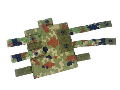 [AGGRESSOR GROUP] CSAR アップグレードキット2 陸上自衛隊迷彩 (中古)サブ画像へ4