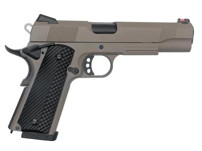 [Carbon8] M45DOC -Desert Operators' Custom- CO2ブローバック 旧マガジン仕様 バレルカスタム ガンケース付属 (中古)サブ画像へ2