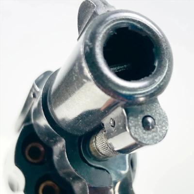 [コクサイ] S&W M10 2インチ オールドモデル MHW No.194 発火モデルガン グリップアダプター欠品・グリップ変更 (中古)サブ画像へ4