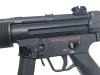 [東京マルイ] MP5 SD4 セレクターレバーにぐらつき/ハンドガードにべとつき (訳あり)