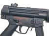 [東京マルイ] MP5 SD4 セレクターレバーにぐらつき/ハンドガードにべとつき (訳あり)