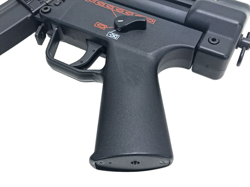 状態良好。ほぼ未使用。動作確認のみ。ＭＰ５ 状態良好。ほぼ未使用。動作確認のみ。MP5