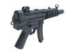 [東京マルイ] MP5 SD4 セレクターレバーにぐらつき/ハンドガードにべとつき (訳あり)