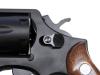 [タナカ] S&W M10 ミリタリー&ポリス 2インチ 38spl スクエアバット HW Ver.3 発火モデルガン (新品)