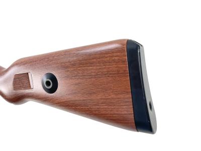 [BELL] モーゼル Kar98k ライブカート式エアコッキング フェイクウッド ホワイト刻印入 NO.102 (中古)サブ画像へ8