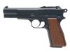 [タナカ] ブローニングハイパワー M1935 ミリタリー ガスブローバック (中古)