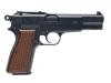 [タナカ] ブローニングハイパワー M1935 ミリタリー ガスブローバック (中古)