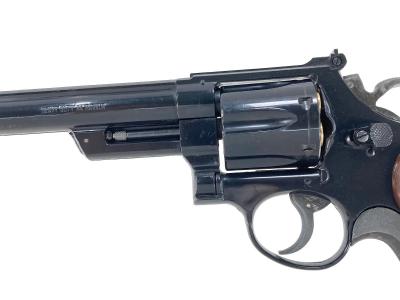 [MGC] S&W M29 ヘビーデューティー .44マグナム 6.5インチ ABS スペアカート付き (中古)サブ画像へ3