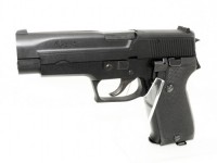 [タナカ] SIG SAUER P220 (中古)