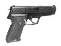 [タナカ] SIG SAUER P220 (中古)