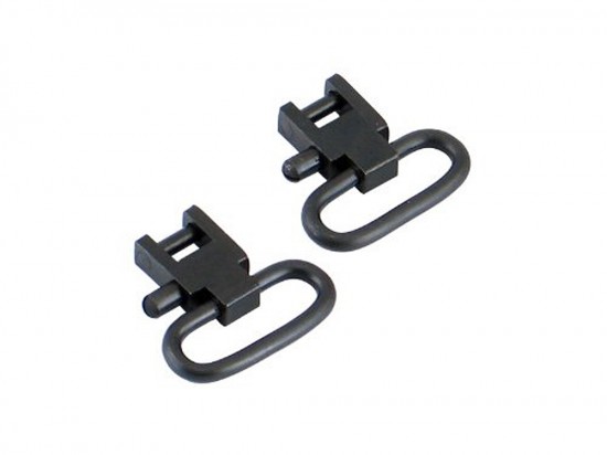 [タナカ] M700シリーズ用 ワンタッチスリングスイベル (未使用)