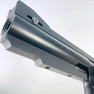 [コクサイ] .44マグナム M29 カスタム サターン SATAN 6.5インチ No.54 発火モデルガン (中古)サブ画像へ4