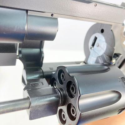 [コクサイ] .44マグナム M29 カスタム サターン SATAN 6.5インチ No.54 発火モデルガン (中古)サブ画像へ6